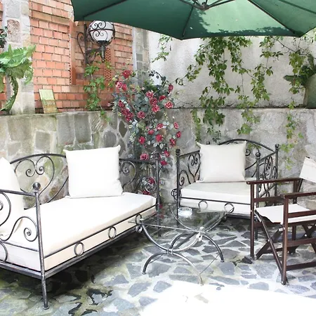 Saint Sofia 3* Neszebar