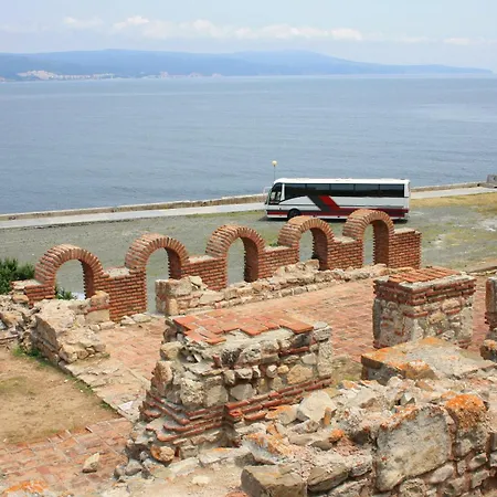 Saint Sofia Szálloda