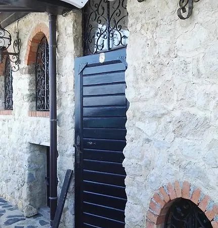 Saint Sofia Neszebar