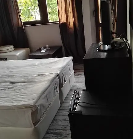 Hotel Saint Sofia Nesebar