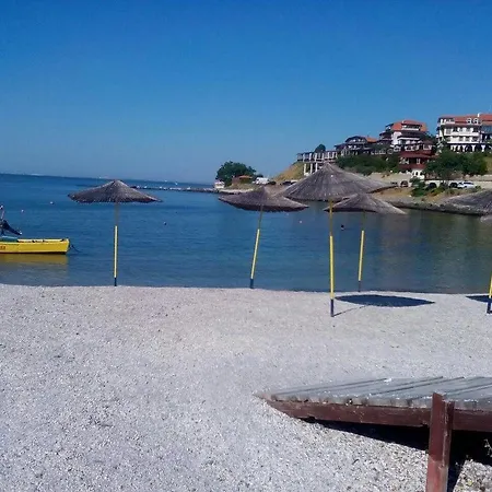 Saint Sofia Nesebar