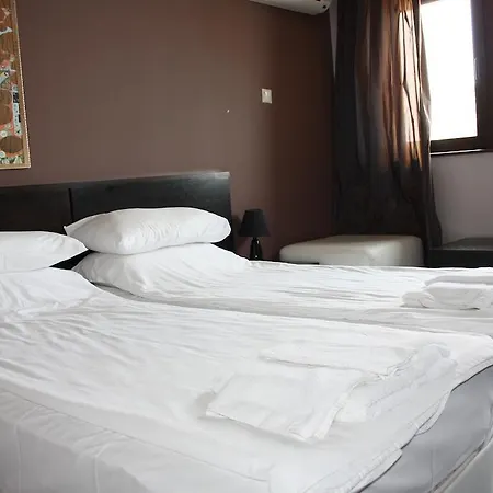 Saint Sofia Szálloda 3*