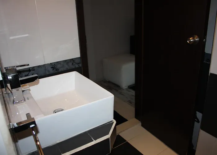 Hotel Saint Sofia 3*