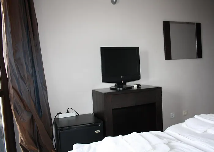 Saint Sofia Hotel Nesebar