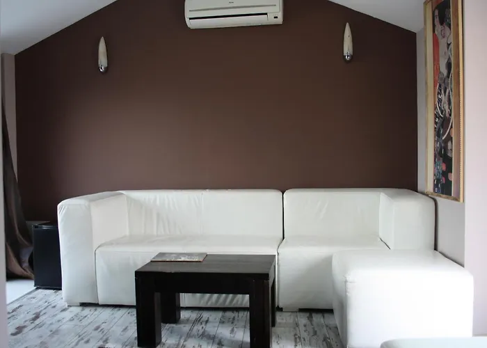 Hotel Saint Sofia Nesebar