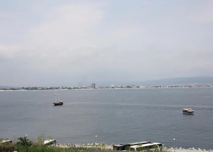 Saint Sofia 3* Nesebar