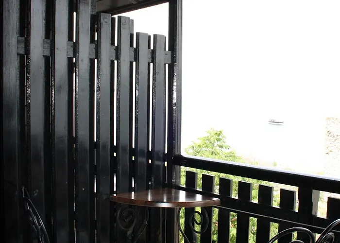 Saint Sofia Hotel Nesebar