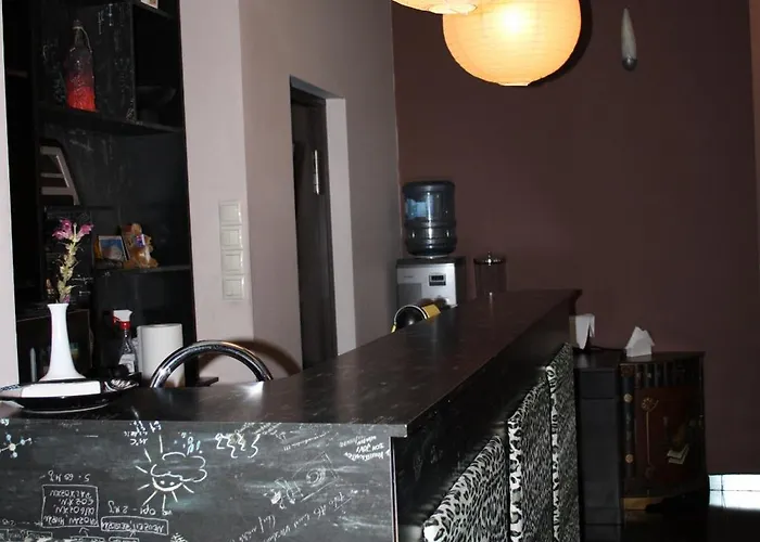 Hotel Saint Sofia Nesebar