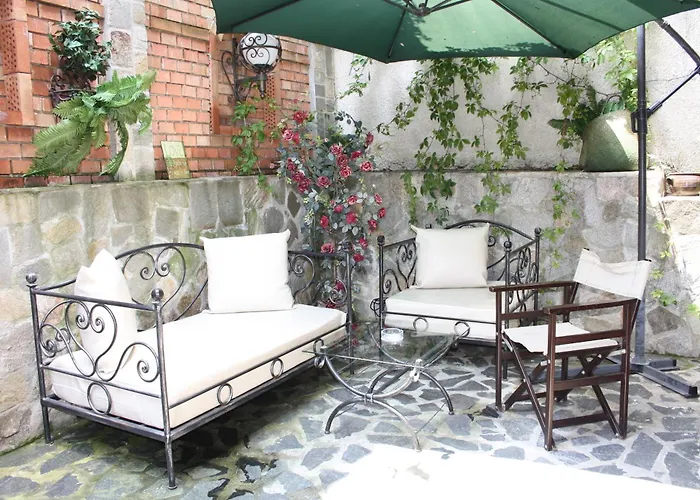 Saint Sofia 3* Nesebar