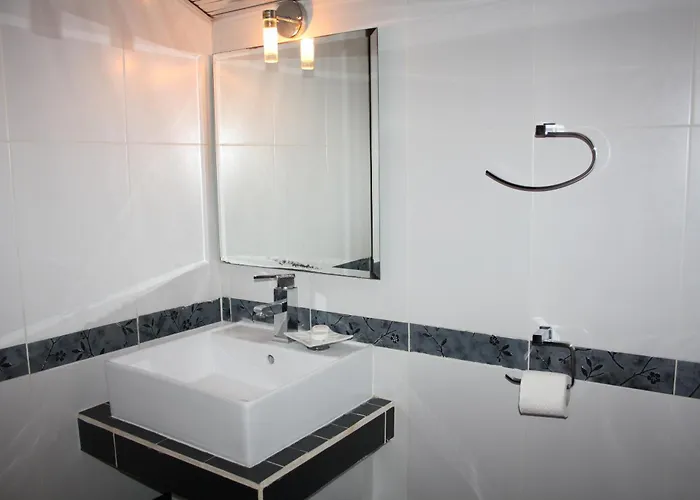 Hotel Saint Sofia Nesebar