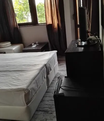 Hotel Saint Sofia Nesebar