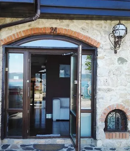 Hotel Saint Sofia Nesebar